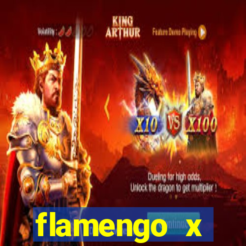 flamengo x athletico pr futemax